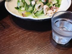 -单家老院·院子里的青岛菜(沙子口店)