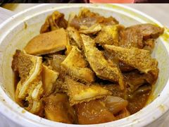 -明记牛杂(新马路分店)