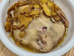 -忠记姜母鸭