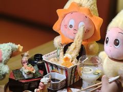 -松临·铁板烧&Omakase(神农店)