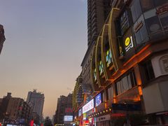 -江南西(地铁站)