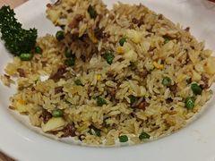 -佰搭果·广式茶餐厅(西华路店)