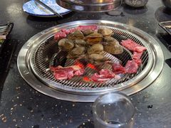 -丹东丛炟海鲜烧烤(江艺路店)