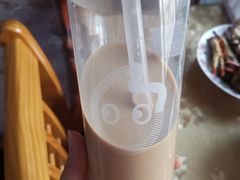 -CoCo都可(香港名都店)