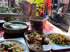 -龙姐私房菜(和顺古镇店)