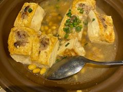 -围龙屋客家食府(福田店)