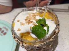 -黔渔翁豆花渎鱼(喷水池店)