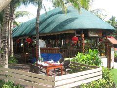 船形屋餐厅-三亚亚龙湾天域度假酒店