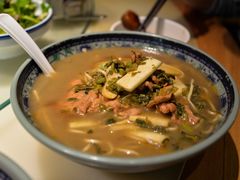 -慧娟面馆·餐厅(望江路店)