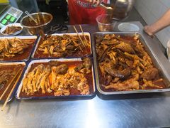 -渔桥李记奶汤面(东街店)