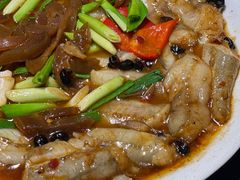 -钱山海鲜大排档