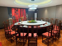 -玉华台饭庄·淮扬菜·烤鸭(望京店)