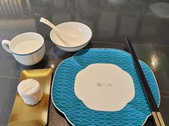 -小满海鲜·别院(天津旗舰店)
