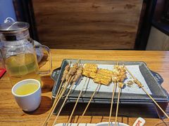 -管氏翅吧(人民大学店)