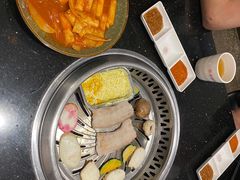 -木槿花韩式炭烤·熟成肉工坊(孙文东路店)