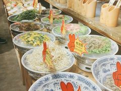 -鸽子窝(青塔店)