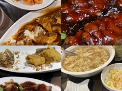 -金泽大酒店·卢塞恩餐厅·年夜饭春节连市