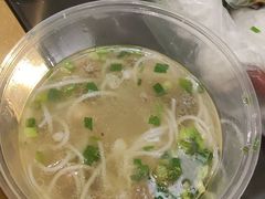 -沈记土鸡米线(七星街品牌中心店)