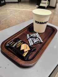 -汤尼英盖TONI&GUY-essensuals