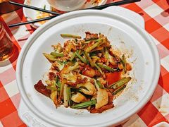-西贝(南开大悦城店)