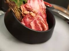 -厚贞日式烤肉(浦东汇智店)
