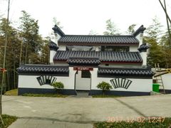 -径山寺