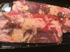 -欢乐牧场海鲜烤肉自助(牡丹园店)