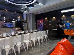 -CIAO·团建聚餐·生日派对轰趴馆(福田店)