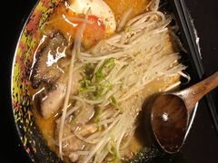 -日本料理神拉面