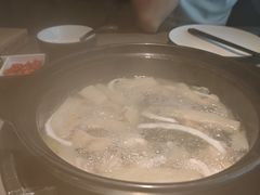 -同仁四季椰子鸡(无锡滨湖万象汇店)