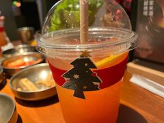 -春熙台韩国料理·章鱼肥牛(西丽店)