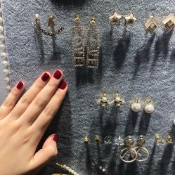 -Nice Nail 奈斯美甲