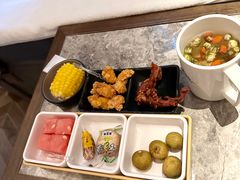 -和子足浴SPA会馆(东方之门店)