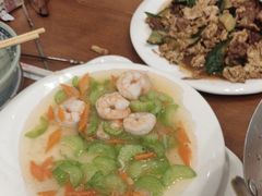 -马记伊源斋涮肉·清真菜(潘家园古玩市场店)