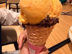 -怡咖啡海鲜自助餐厅(浦东香格里拉店)