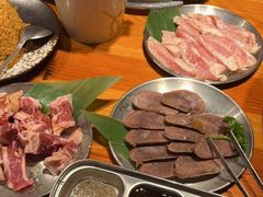 -陇璟烧肉酒场(友谊阳光城店)