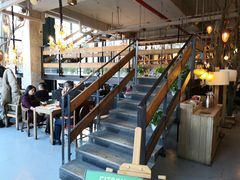 -maan coffee漫咖啡(通州店)