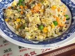 -粗茶淡饭(东关街店)