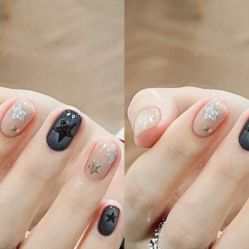 -斯馨·健康美甲美睫