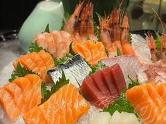 -食冶海鲜放题(福田COCO Park店)