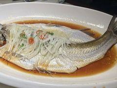 -淮扬府(安定门店)