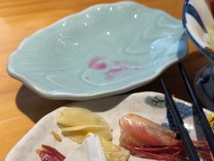 -大岛日本料理铁板烧(南通大饭店)