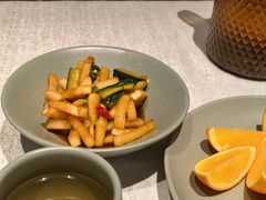 -湘中缘·湖南菜(娄底驻京办店)