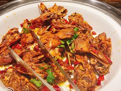 -汉巴味德(大悦城店)