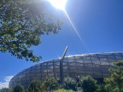 -大连体育中心体育馆