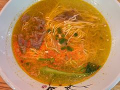 -哇蛙牛功夫面渝都料理(龙阳广场店)