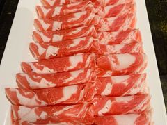 -宽板凳老灶火锅(簋街店)