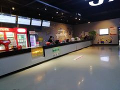 -德信影城(万泰城店)