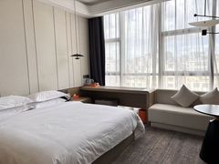 -雲宜贵宾舍酒店(深圳龙东地铁站店)