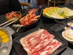 -伊茉家的烤肉店(勒泰中心店)